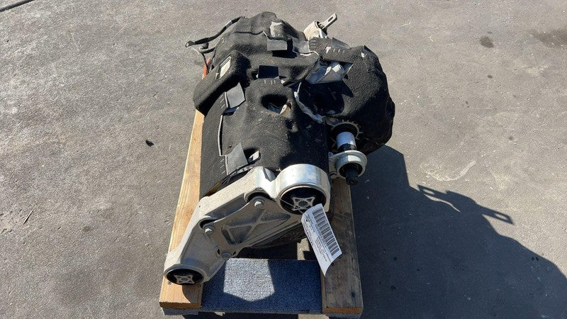 ⭕ 14-18 Model X S Front Drive Unit Electric Engine Motor Inverter 1035