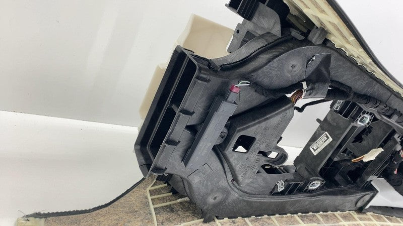 2017-2023 BMW 530e G30 Front Floor Center Console Base Frame Body Brac