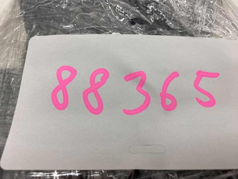 6006016 00 C ⭕ 2012-2015 Tesla Model S MS Center Console A/C Air Vent Outlet OEM 6006016-00-C