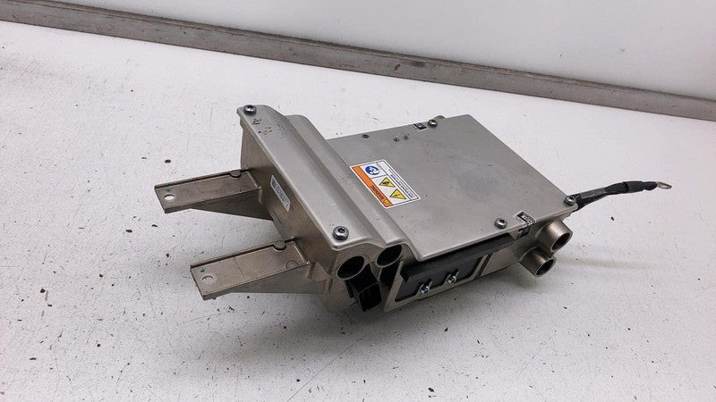 2012 2013 2014 2015 Tesla Model S Rear High Voltage HV Junction Box 10