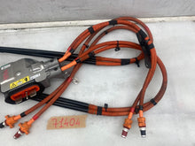 ⭕ 16-20 Model X High Voltage Small Drive Rapid Splitter Cable Kit 1095000-10-E