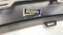Rear Splash Panel/valance TESLA MODEL 3 23