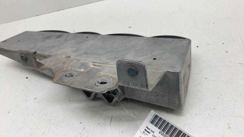⭕ 2024-2025 Tesla Cybertruck Right Side Bumper Support Bracket Mount 1