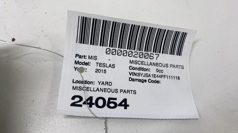 ⭕ 12-20 Tesla Model S X Premium MCU Audio Amplifier Board Assembly 100