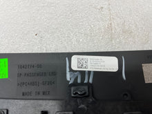 ⭕2016-2020 Tesla Model X MX SET of Dash A/C Air Vent Outlet Dashboard Trim Panel