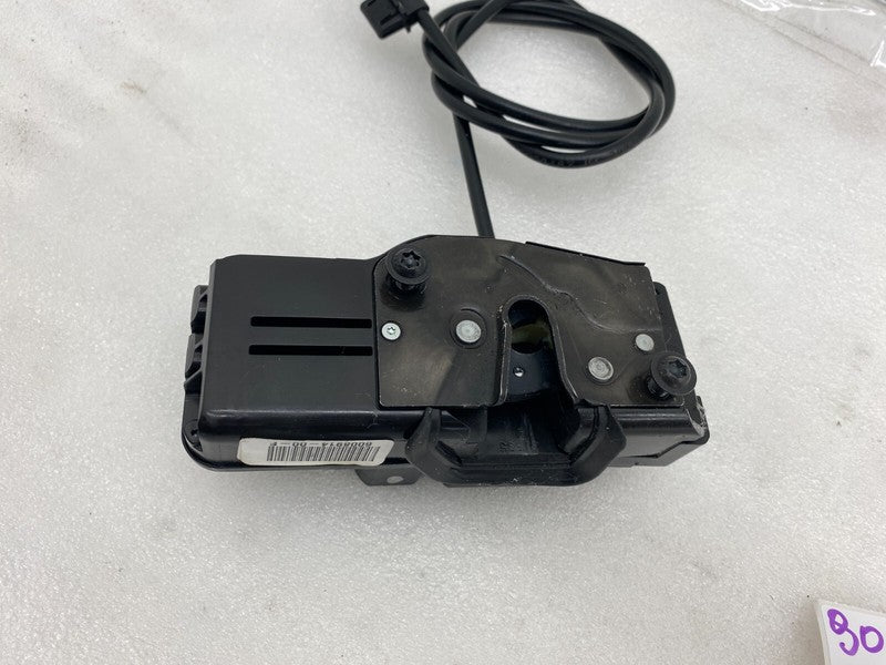 ⭕ 12-20 Model S Rear Passenger Side Door Lock Latch Actuator Right 600