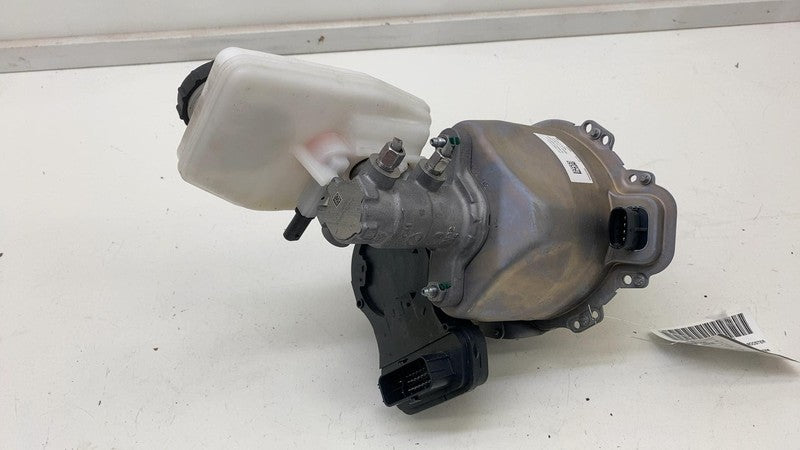 ⭕ 20-24 Tesla Model Y Power iBooster Brake Booster Master Cylinder 118