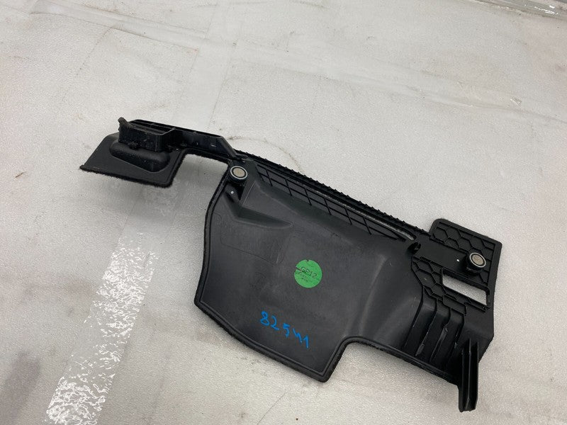 ⭕ 2021 2022 2023 Tesla Model S Instrument Panel Driver Footwell Cover Assembly