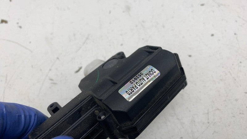 ⭕17-23 Tesla Model 3 Hood Latch Double Pull Single Actuator & Cable 15