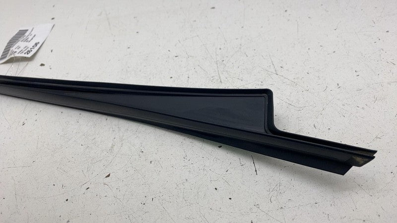 7553547040 ⭕ 23-25 Toyota Prius Windshield Right A-Pillar Molding Panel Cover 75535-47040