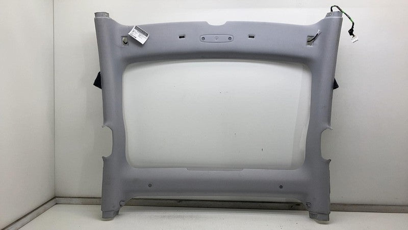 2024-2025 Tesla Model 3 Panoramic Sunroof Ceiling Moon Roof Headliner Trim Assy