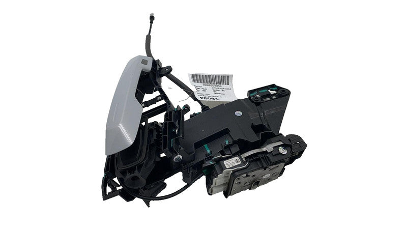 31349891 21-23 Polestar 2 Volvo S60 XC90 Front Right Door Handle & Lock Actuator 31349891