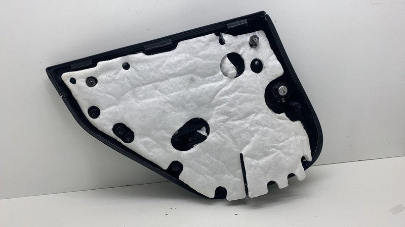 1090415-01-H ⭕ 2017-2020 Tesla Model 3 Rear Interior Door Panel Trim Card Right 1090415-01-H