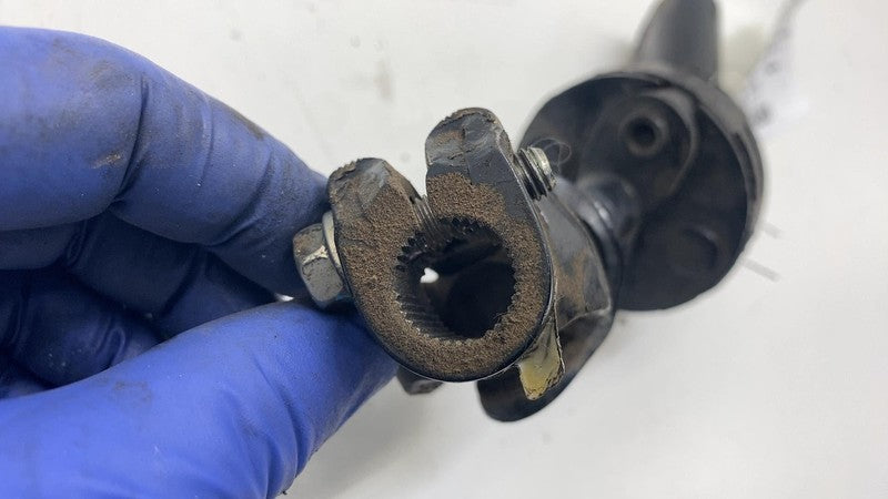 ⭕ 2018 Subaru Crosstrek Steering Knuckle U Joint U-Joint Shaft Coupling Assembly