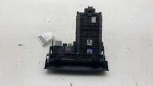 ⭕17-20 Maserati Ghibli Front Dash Storage Bin Tray Compartment Console 670066186