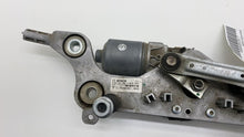2011-2018 Porsche Cayenne Front Windshield Wiper Motor System Linkage Assembly