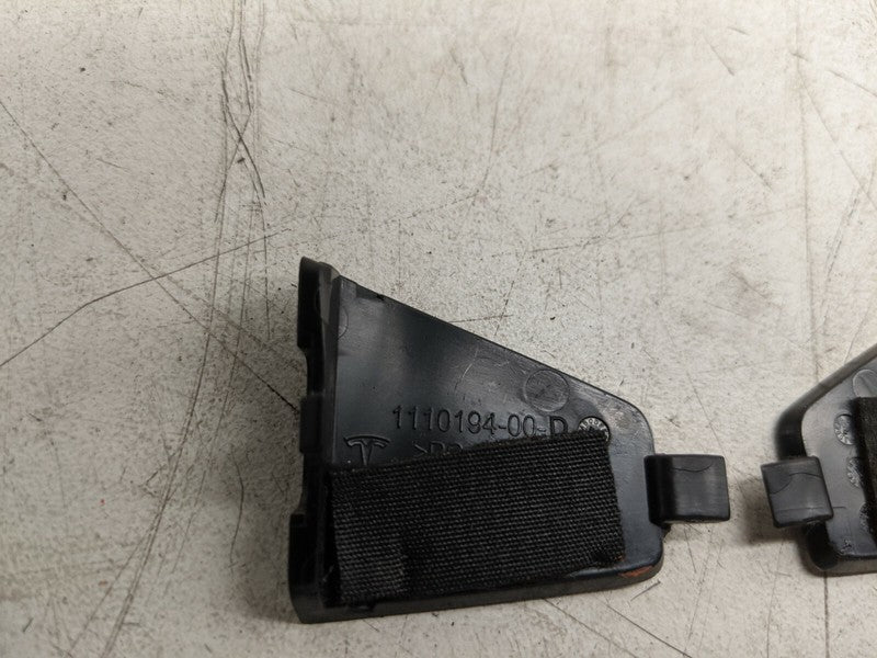 1110194 00 D ⭕ 2017-2022 Tesla Model 3 M3 Left & Right Side Door Screw Cap OEM 1110194-00-D