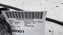 2019 BMW 530E G30 Hybrid Electric Brake Vacuum Pump Assembly 34336880628-02 OEM