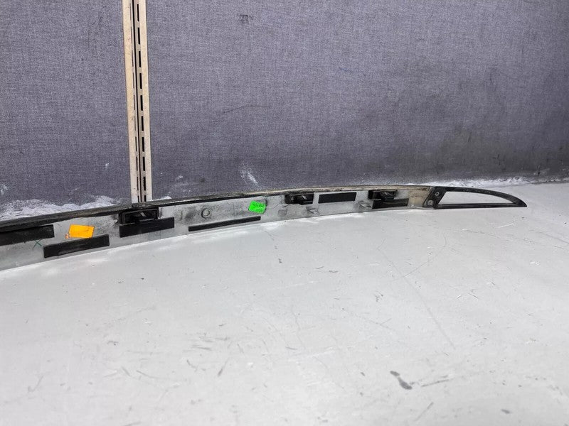 100885600C ⭕ 12-15 Model S Rear Liftgate Applique Trunk Chrome Molding Strip 1008856-00-C
