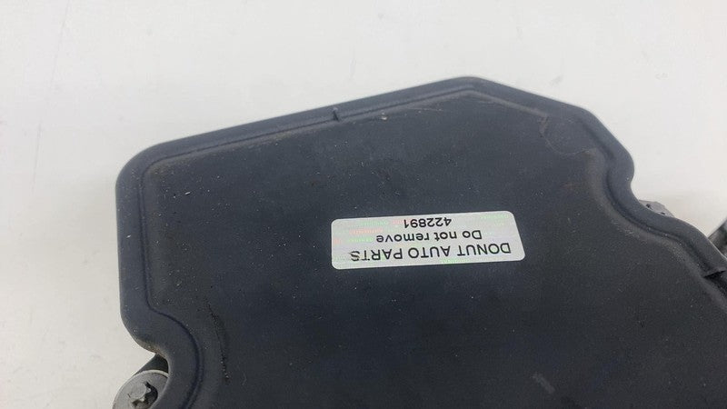 ⭕ 16-20 Model X Electromechanical Power Brake iBooster & Reservoir 104