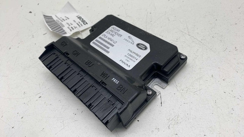 ⭕ 14-20 Range Rover Sport Active Ride Suspension Control Module CPLA-1