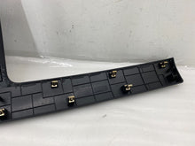 ⭕ 16-20 Model S Front Passenger Lower Dashboard Trim Cover Right RH 1002310-05-D