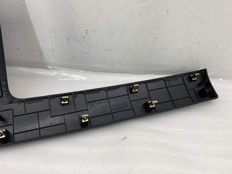 100231005D ⭕ 16-20 Model S Front Passenger Lower Dashboard Trim Cover Right RH 1002310-05-D