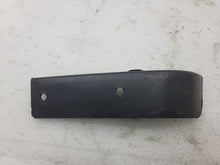 ⭕ 12-15 Model S Rear Driver Arch Fender Liner Splash Guard Bracket 1016323-00-B