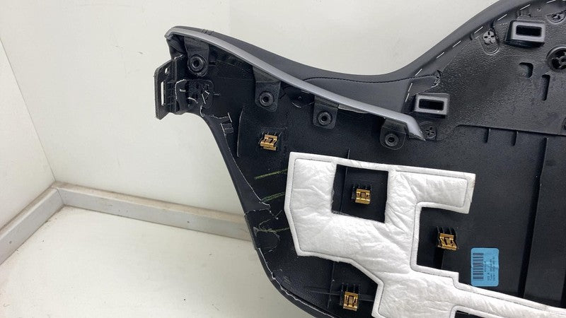 ⭕2016-2020 Tesla Model X Dashboard Instrument Panel Dash Trim Cover 11