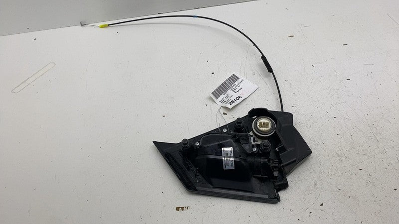 ⭕ 2023 2024 Toyota Prius Rear Driver Side Exterior Door Handle Outer Left LH OEM