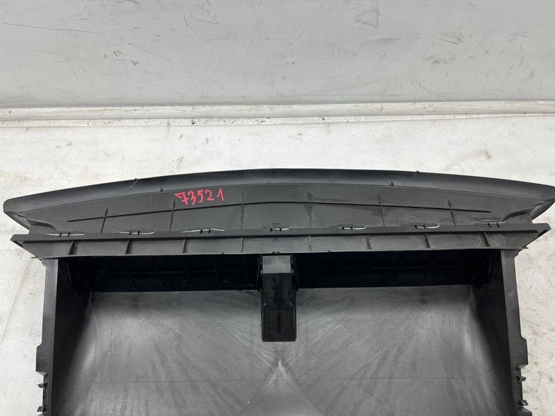 ⭕21-25 Tesla Model S Front Air Duct Active Grille Shutter Deflector 15