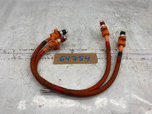 ⭕ 2016-2020 Tesla Model X HV High Voltage Power Junction Box Cable Wire Harness