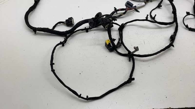 32359408 ⭕2021-2023 Polestar 2 Rear Axle Wiring Harness Cable Wire Loom Assembly 32359408