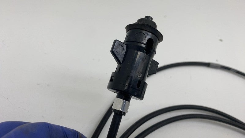 ⭕ 2018 2019 2020 2021 Subaru Crosstrek Fuel Filler Door Release Cable 