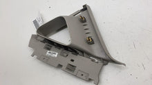 ⭕ 2017-2023 Chrysler Pacifica Front Right A-Pillar Corner Cover Trim 5SB12TRMAB