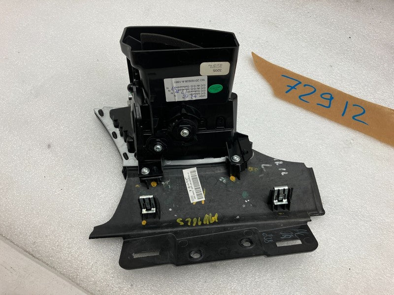 ⭕ 2016-2020 Tesla Model S SET of Dash A/C Air Vent Outlet Dashboard Trim Panel