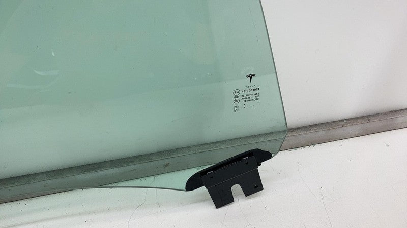 ⭕ 2012-2020 Tesla Model S Rear Passenger Side Door Window Glass Right 