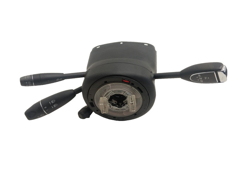 ⭕12-15 Model S Steering Column Clockspring Wiper Turn Signal Switch 10