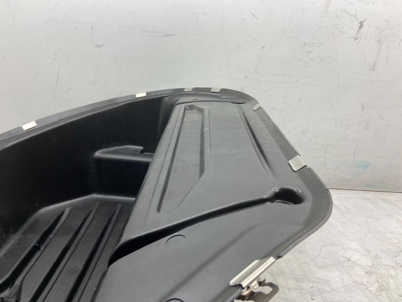 ⭕ 2012-2015 Tesla Model S MS Front Dual Motor Frunk Trunk Support 1031