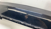 ⭕ 2012-2015 Tesla Model S MS Rear Bumper Cover Assembly Black PBSB 6008179-00-B