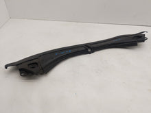 ⭕ 12-15 Tesla Model S Front Underhood Apron Latch Lock Cover Trim 1006330-00-H
