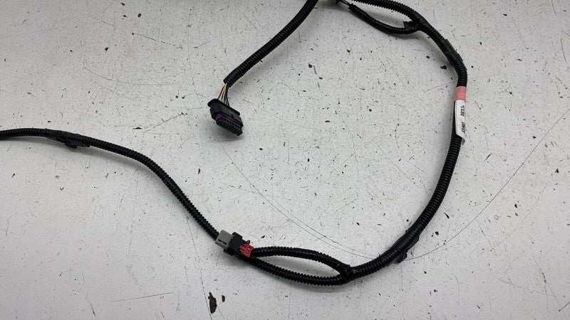 ⭕2017-2023 Tesla Model 3 Rear Bumper Wiring Harness Cable Wire Loom 10