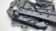 2024 2025 Tesla Cybertruck Rear Driver Side Door Window Regulator w/ Motor Left