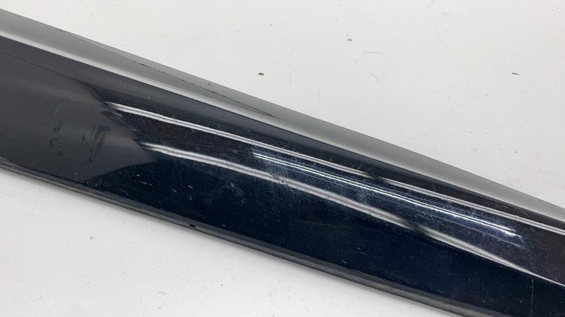 LJ8B-R20848-DA ⭕21-24 Ford Mustang Mach-E Front Right Side Lower Trim Molding RH LJ8B-R20848-DA