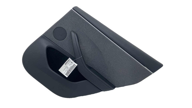 ⭕ 2024 2025 Tesla Model 3 Rear Highland Door Panel Trim Card Right 198