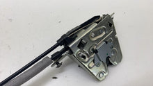 ⭕ 12-20 Tesla Model S Liftgate Trunk Lid Cinch Lock Latch Actuator 1008186-00-B