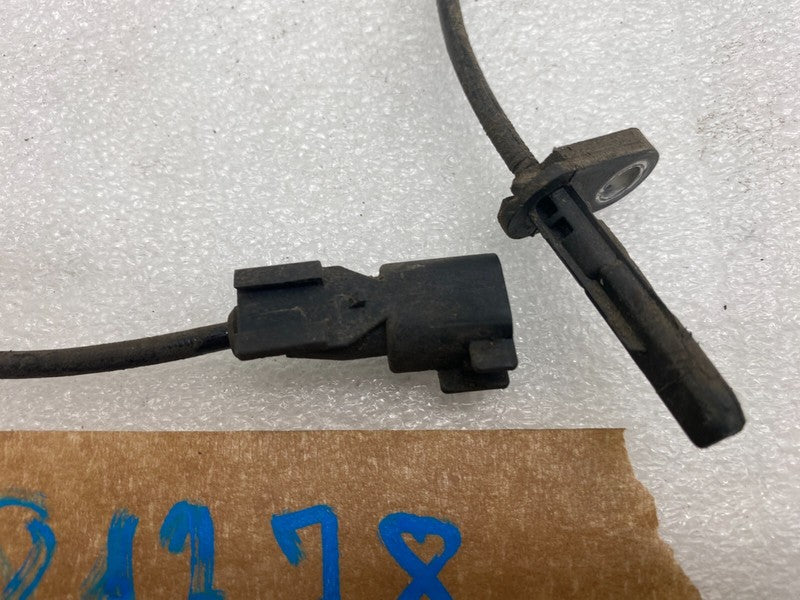 118876100A ⭕ 17-23 Tesla Model 3 Y Front Left or Right ABS Wheel Speed Sensor 1188761-00-A