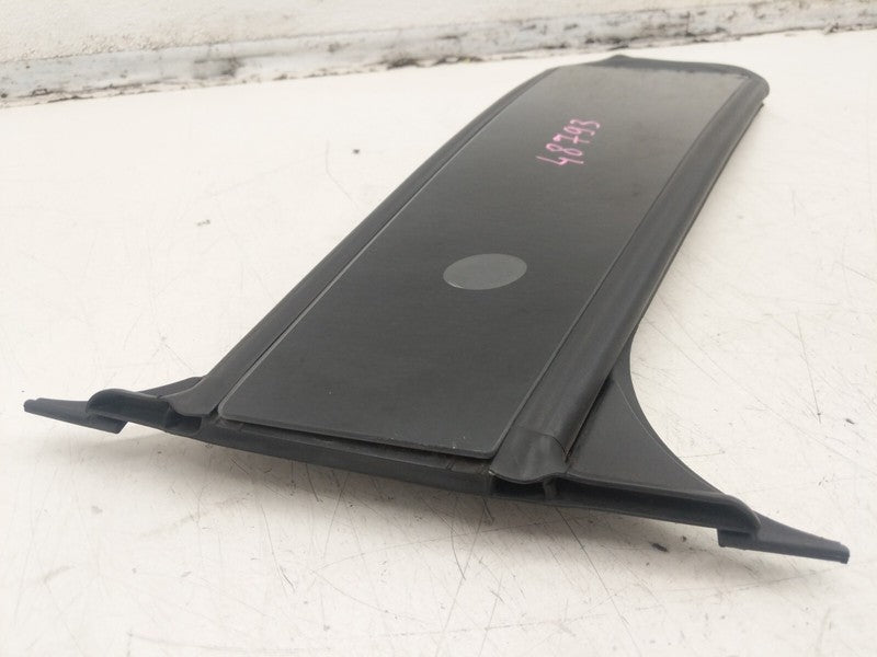 1494240 00 A ⭕ 20-23 Model Y Left Exterior B-Pillar Applique Trim w/ Camera LH 1506885-00-G