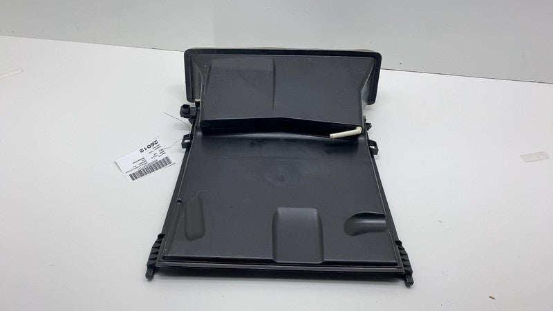 1608308 00 A 2021-2024 Tesla Model S Cabin HVAC Main HEPA Filter Cover Assembly 1608308-00-A