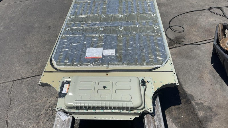 ⭕ 2012-2015 Tesla Model S High Voltage Battery Module Pack 60kWhr 1020